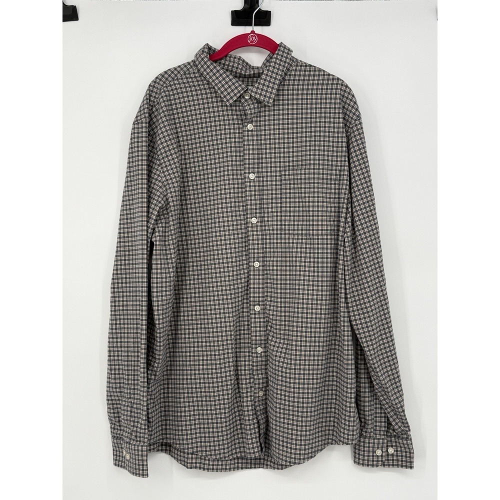 Goodfellow & Co. NWOT Long Sleeve Button Down XL Tall
